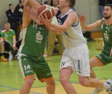 Müller Korbleger