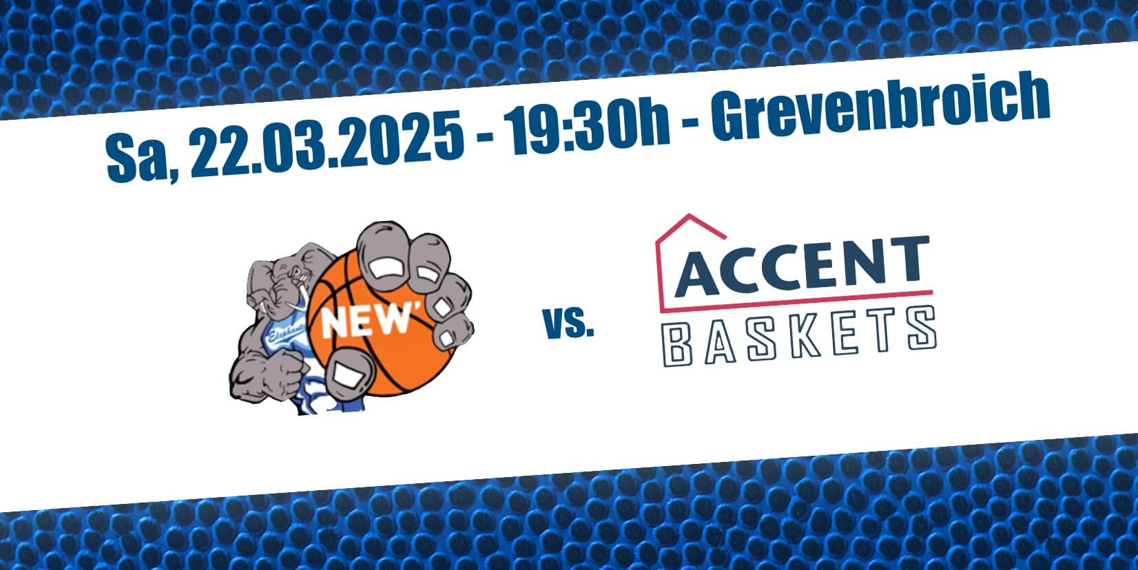 Auswärtsspiel Grevenbroich 2425