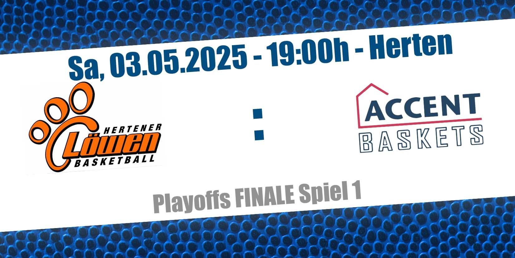Finale S1 Herten