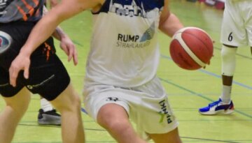 Zvinklys Dribbling