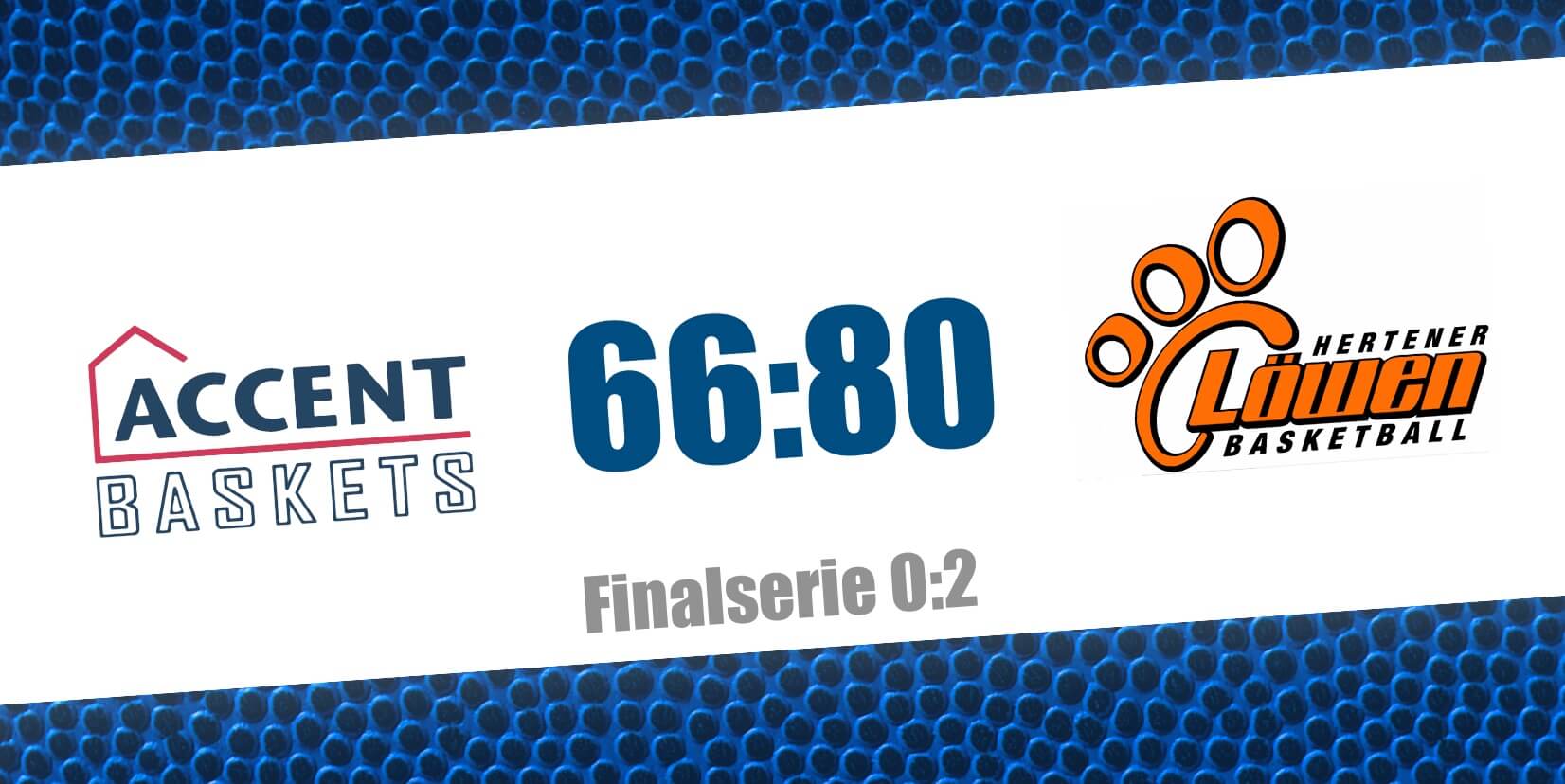 Finale heim