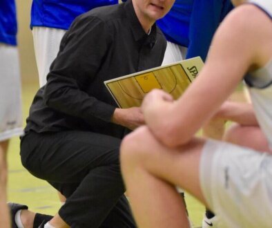 Stas Coaching