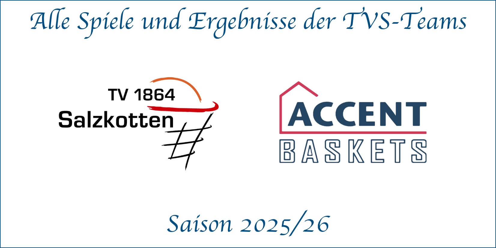 Alles Spiele und Ergebnisse