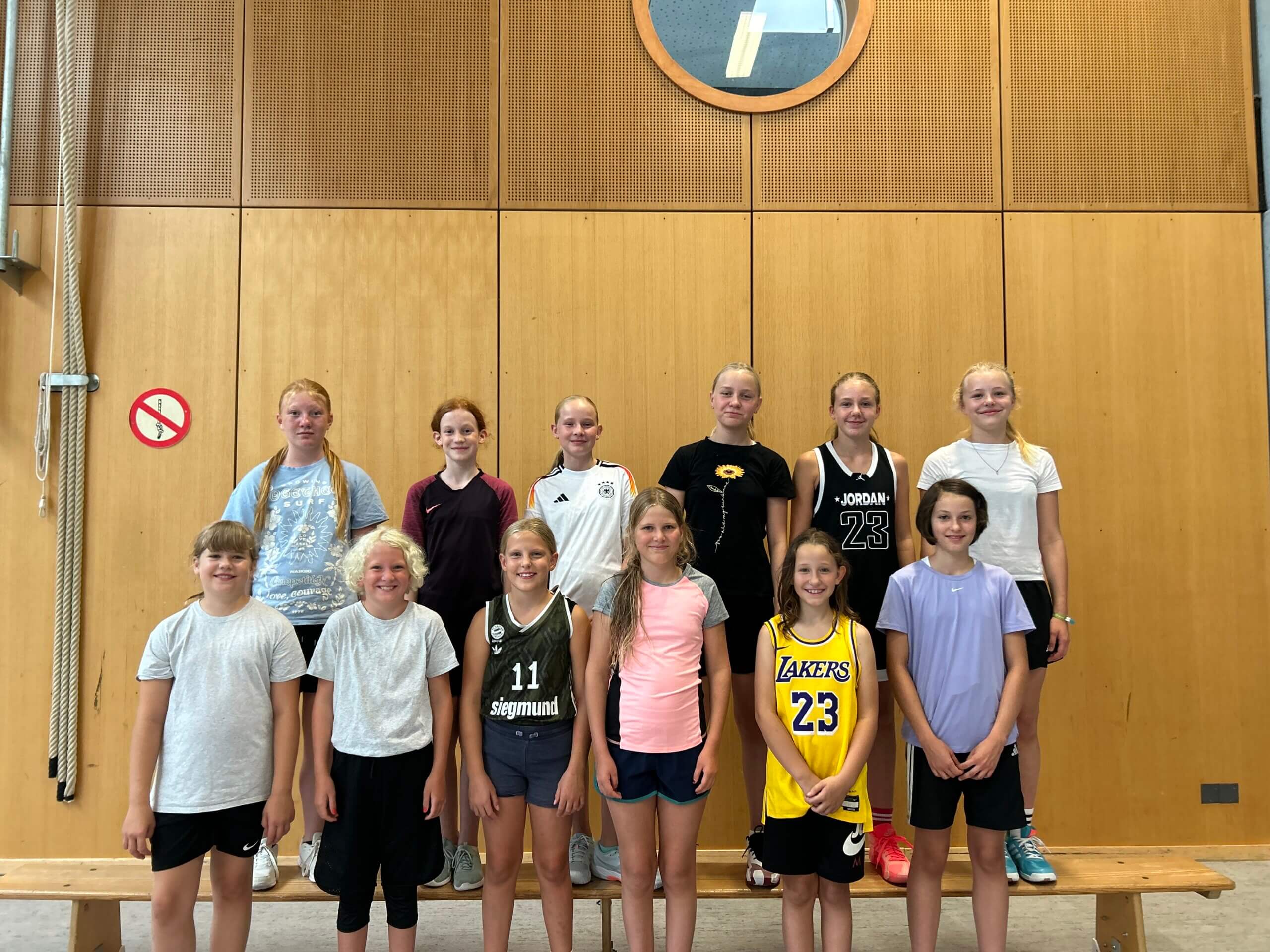 U14w 2025