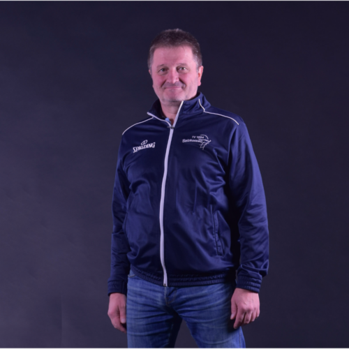 Raimund „Rimmi“ Heggemann