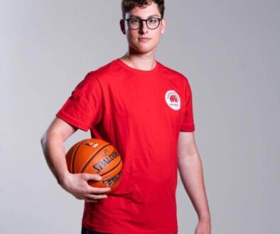 Mika Dützer