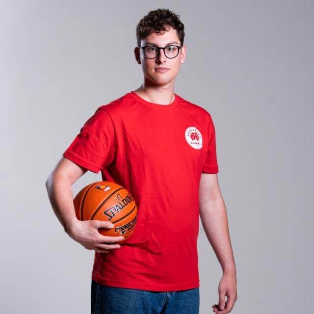 Mika Dützer